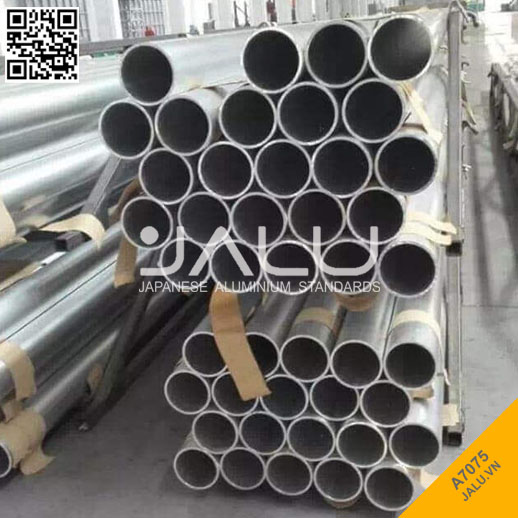 Nhôm Ống Đúc Hợp Kim A7075 China Trung Quốc