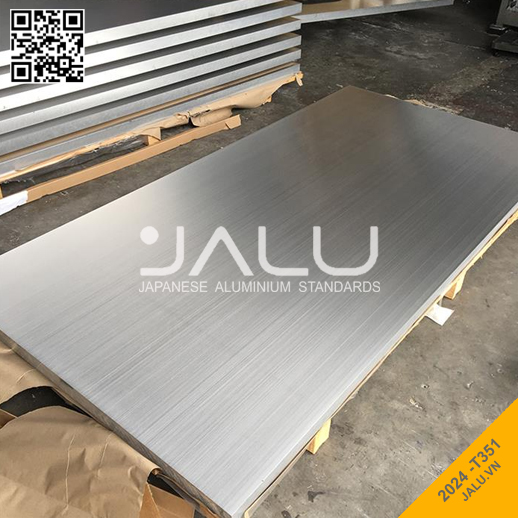 Nhôm tấm 2024 - T351 China Trung Quốc