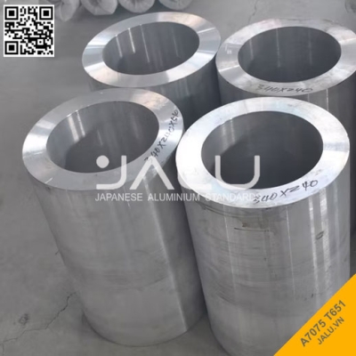 Nhôm Ống Đúc Hợp Kim A7075 T651 China Trung Quốc