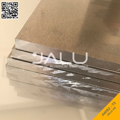 Nhôm Tấm Hợp Kim A6082 T5 China Trung Quốc