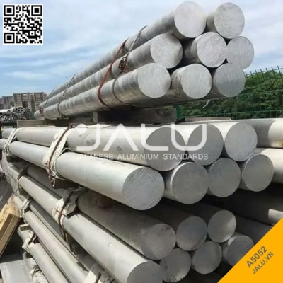 Nhôm Tròn Đặc Hợp Kim A5052 H32 China Trung Quốc
