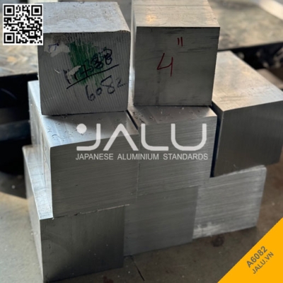 Nhôm Vuông Đặc Hợp Kim A7075 T651 China Trung Quốc